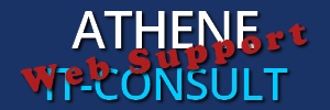 Support – Athene IT-Consult